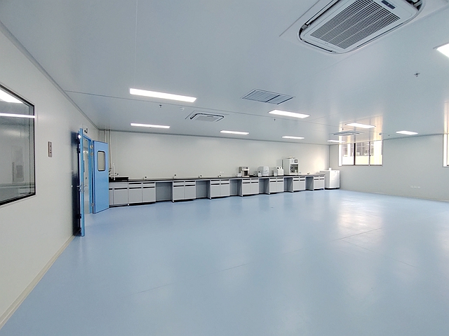 為什么要搭建無塵凈化車間，有什么優(yōu)勢？